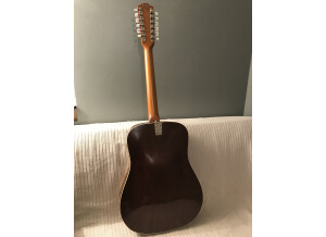 Framus Texan 12 (32631)