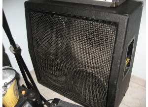 ENGL E412SS Standard Slanted 4x12 Cabinet (30989)