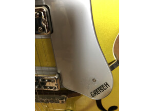 Gretsch G6120TV Brian Setzer Hot Rod w/ TV Jones Pickups