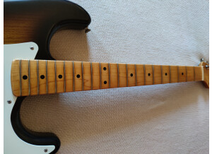 Fender Custom Shop 50th Anniversary 1954 Stratocaster (2004)