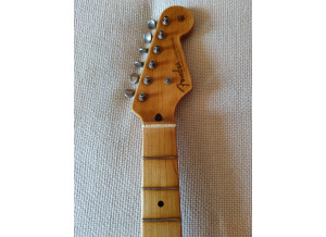 Fender Custom Shop American Classic Stratocaster (6183)