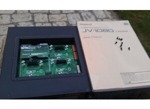 Roland JV-1080 (71823)