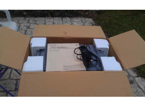 Roland JV-1080 (73600)