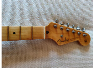 Fender Custom Shop American Classic Stratocaster (52505)