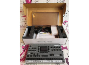 Elektron Octatrack MKII (20798)