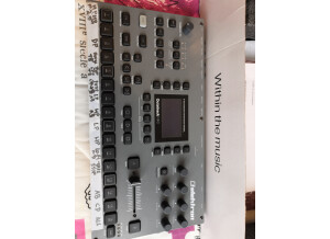 Elektron Octatrack MKII (67104)
