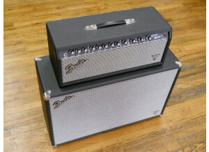 Fender [Vintage Modified Amps Series] Band-Master VM Head