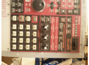 Roland SP-808EX (81698)
