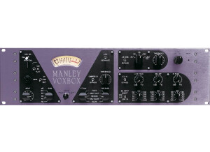 Manley Labs Voxbox (13496)