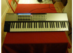 Novation Remote 61 SL MkII