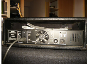 Hartke [HA Amplifiers Series] HA3500A