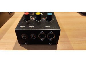 Digisound TED Drum Module