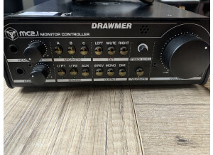 Drawmer MC2.1 (47957)