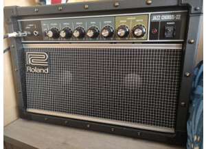 Roland Jazz Chorus JC-22 (30673)