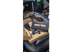 Voodoo Lab Pedal Power 2 Plus (85498)