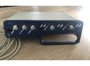 Digidesign Mbox 2 (96734)