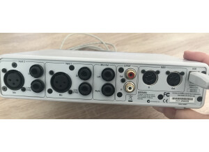 Digidesign Mbox 2 (30564)