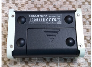Sonuus G2M (29804)