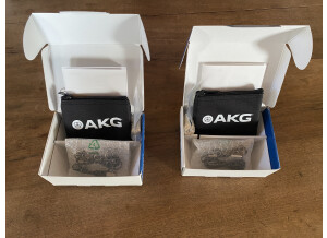 AKG C 411 L (64666)