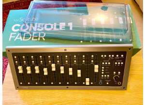 Softube Console 1 Fader (45641)