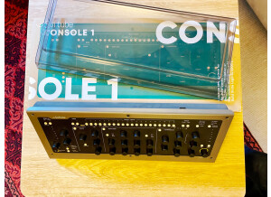 Softube Console 1 mkII (93744)