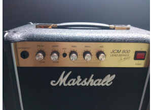Marshall 1980s JCM1C (25959)