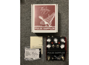 Thorpy FX Pulse Doppler (43537)