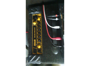 Markbass Mini CMD 121P (37264)