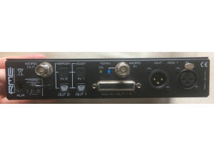 RME Audio ADI-4 DD (2140)
