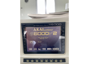Akai Professional S6000 (74945)