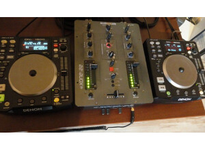 Denon DJ DN-S1200 (53326)