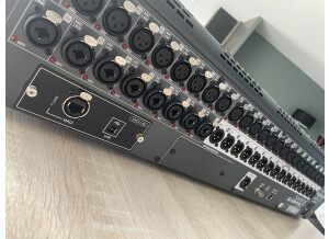 Soundcraft Si Impact (7288)