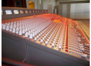 TAC - Total Audio Concepts SR 6000 (29840)