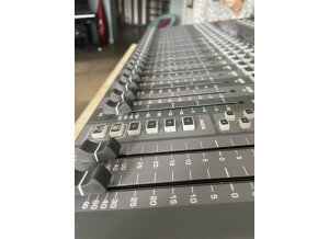 Soundcraft Si Impact (79307)