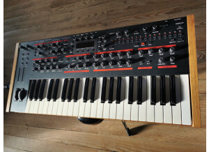 Dave Smith Instruments Pro 2 (27723)