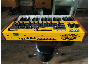 Dave Smith Instruments Mopho Keyboard (18263)