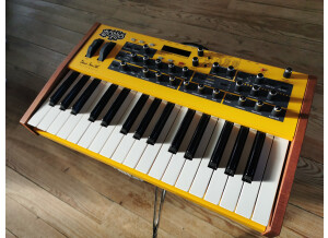 Dave Smith Instruments Mopho Keyboard (19921)