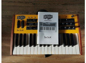 Dave Smith Instruments Mopho Keyboard (39809)