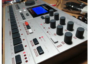 Elektron Machinedrum SPS-1 MKII (64119)