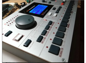 Elektron Machinedrum SPS-1 MKII (64772)