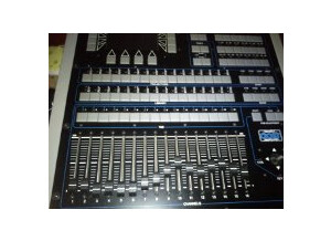 Coef Mastershow 512 (79697)