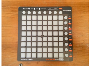 Novation Launchpad Mini (44961)