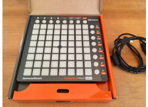 Novation Launchpad Mini (69772)