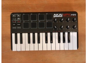 Akai Professional MPK mini (89922)