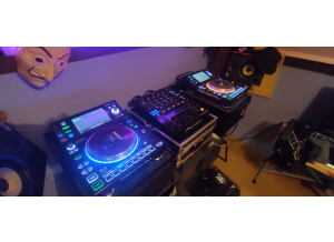 Denon DJ SC5000M Prime (30278)