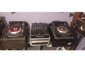 Denon DJ SC5000M Prime (94286)