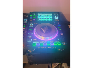 Denon DJ SC5000M Prime (71036)