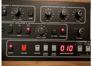 Sequential Prophet-5 Rev4 (55582)