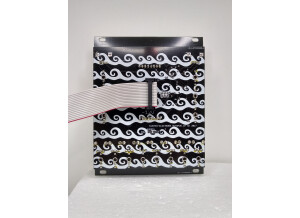 Twisted Electrons Octopus Module