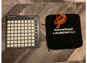 Novation Launchpad mk2 (59390)